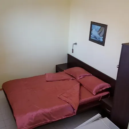 Guest house Port Nesebar
