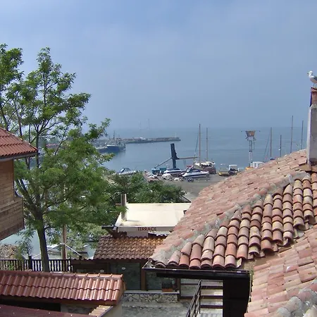Port Nesebar