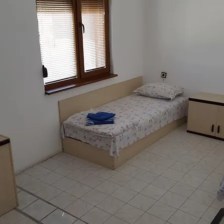 Guest house Port Nesebar