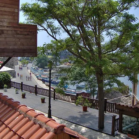 Guest house Port *