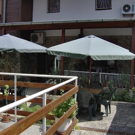 Port Nesebar