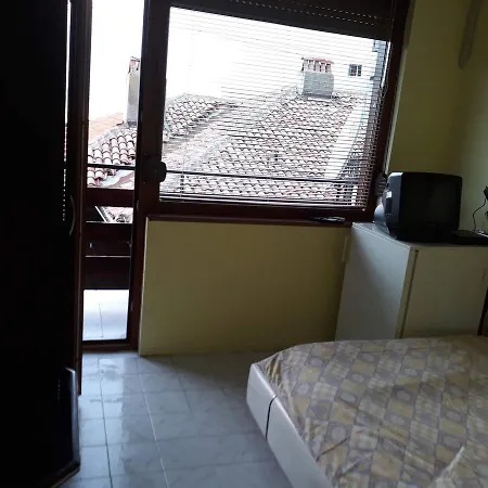 Guest house Port *