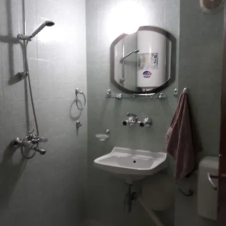 Guest house Port